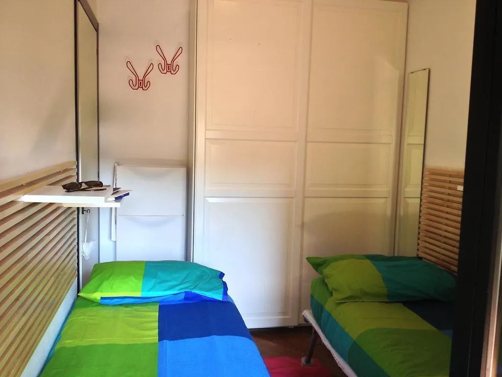 Mariarosa Hotel Montecatini Terme