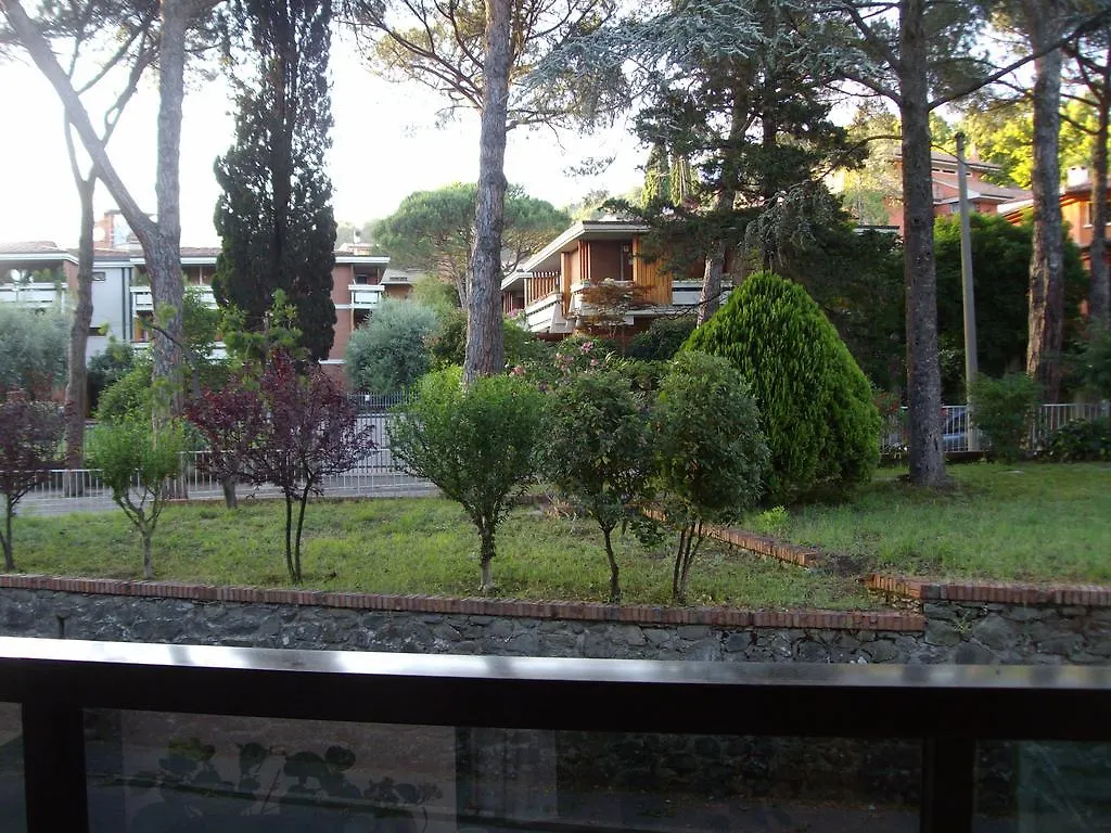 Apartment Mariarosa Hotel Montecatini Terme Italy