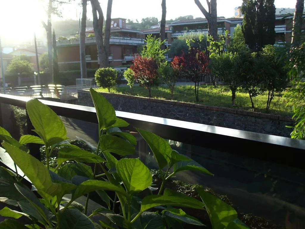 Mariarosa Hotel Montecatini Terme