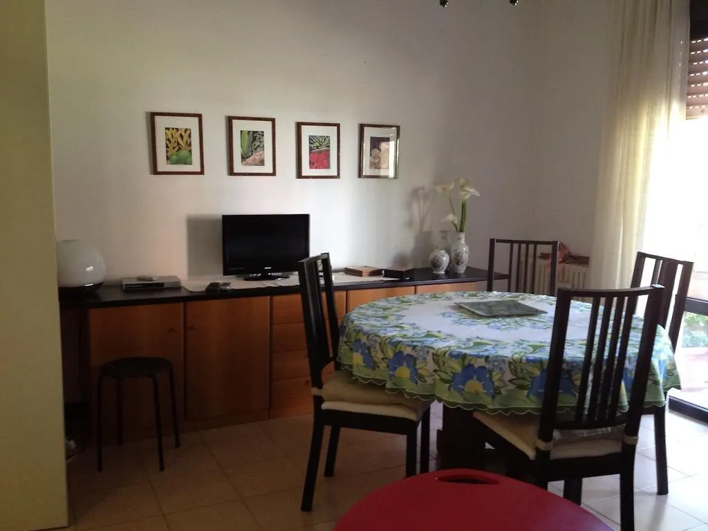 Mariarosa Hotel Montecatini Terme Apartment