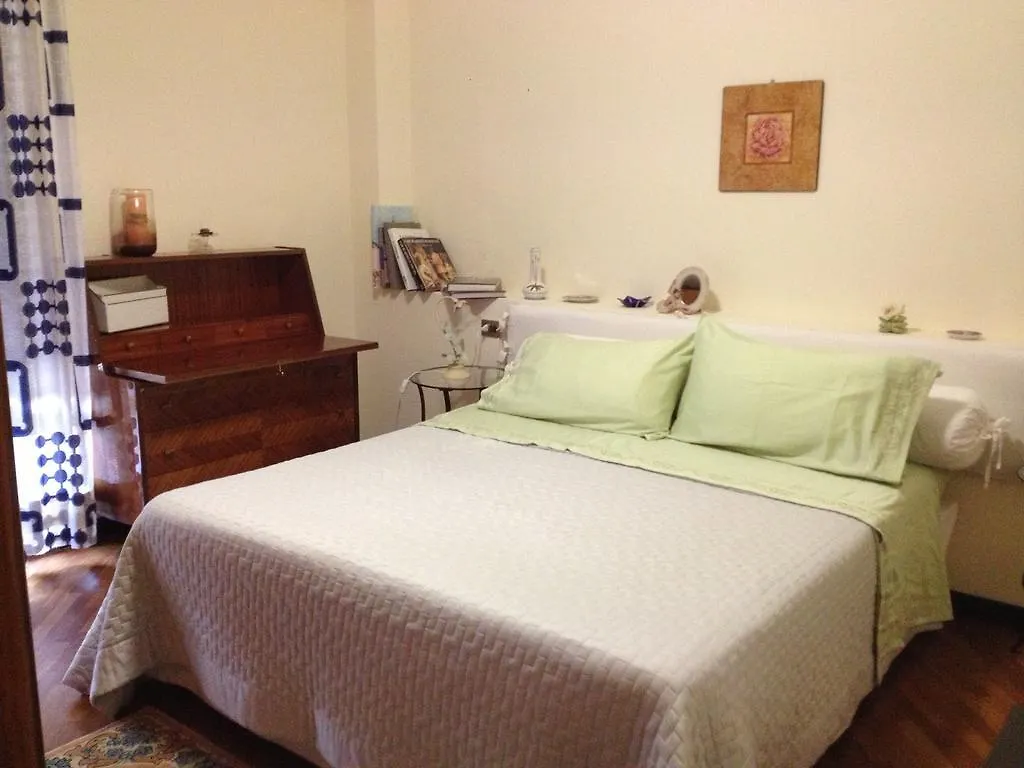 Apartment Mariarosa Hotel Montecatini Terme