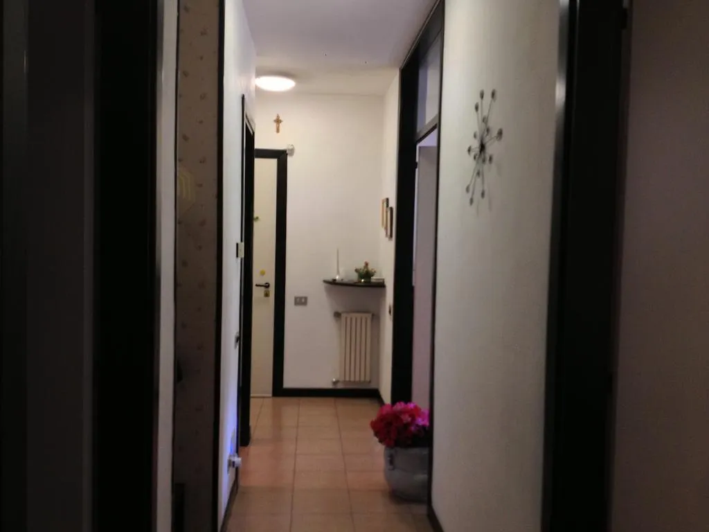Apartment Mariarosa Hotel Montecatini Terme Italy