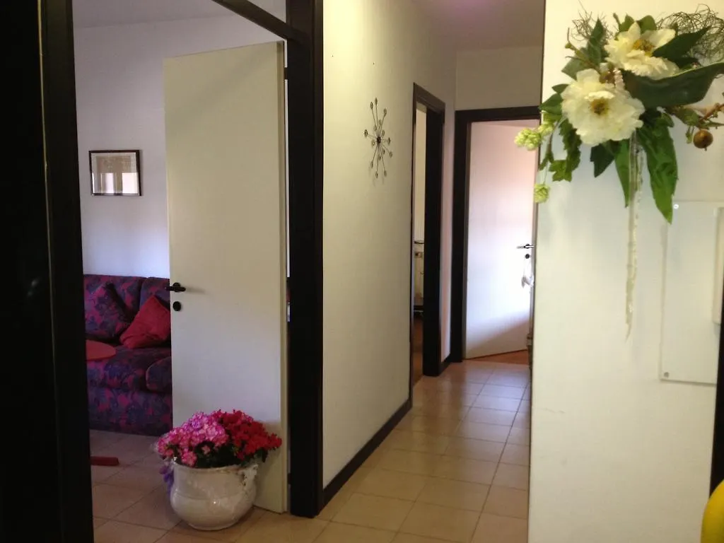 Apartment Mariarosa Hotel Montecatini Terme