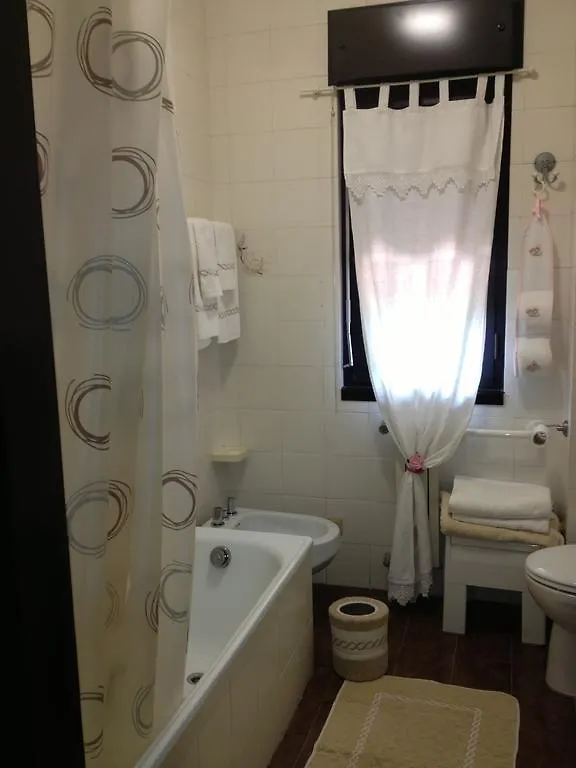 Apartment Mariarosa Hotel Montecatini Terme