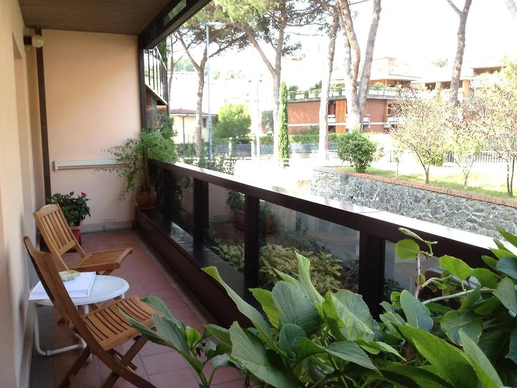 Apartment Mariarosa Hotel Montecatini Terme