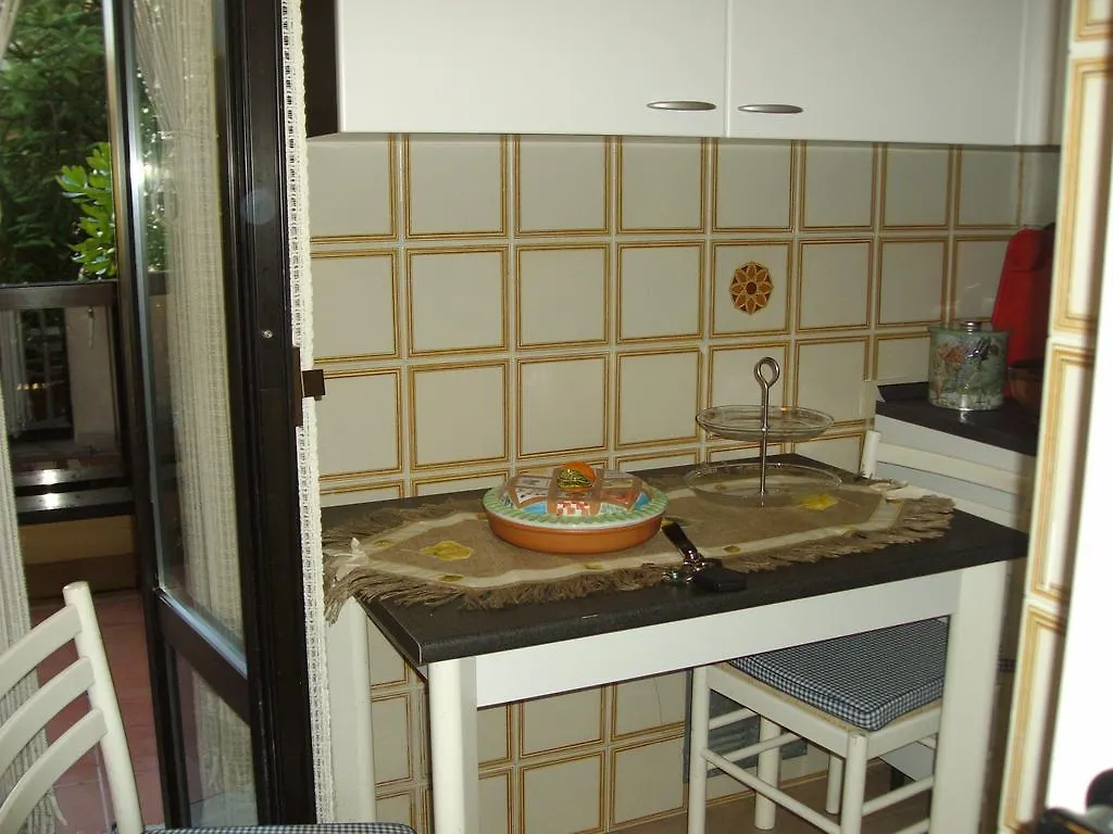 Mariarosa Hotel Montecatini Terme 0*,