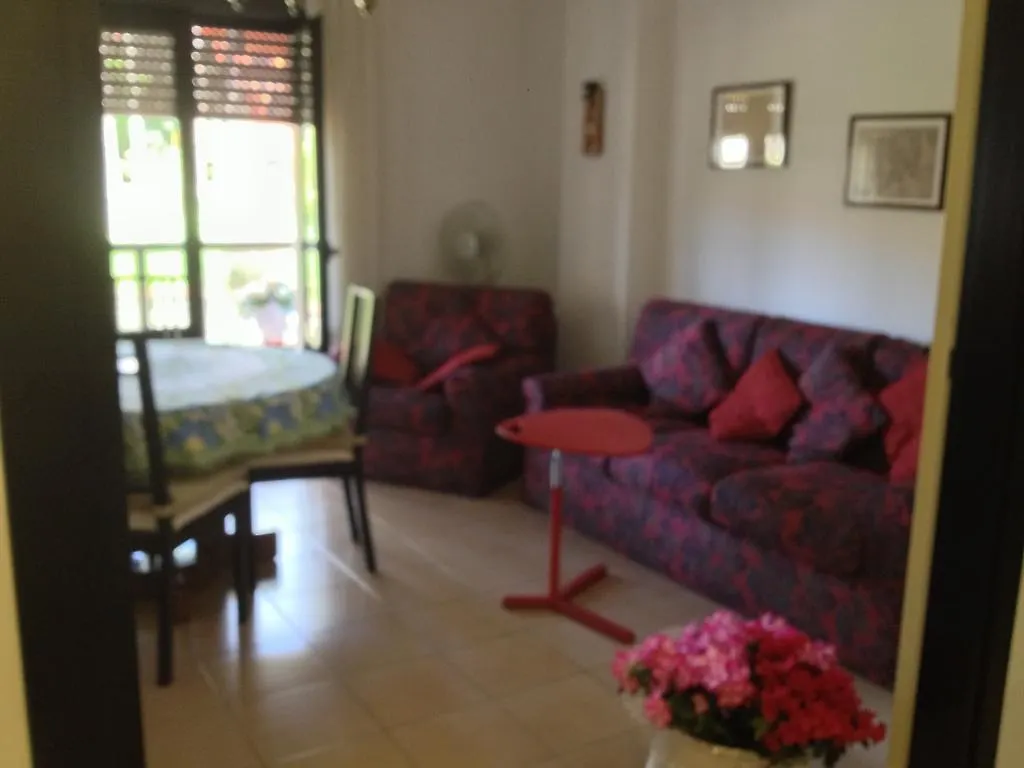 Mariarosa Hotel Montecatini Terme Apartment