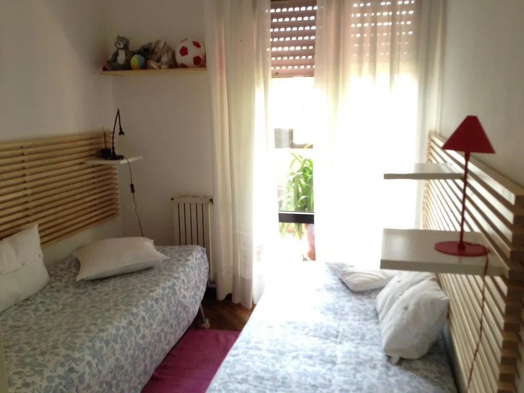 Apartment Mariarosa Hotel Montecatini Terme