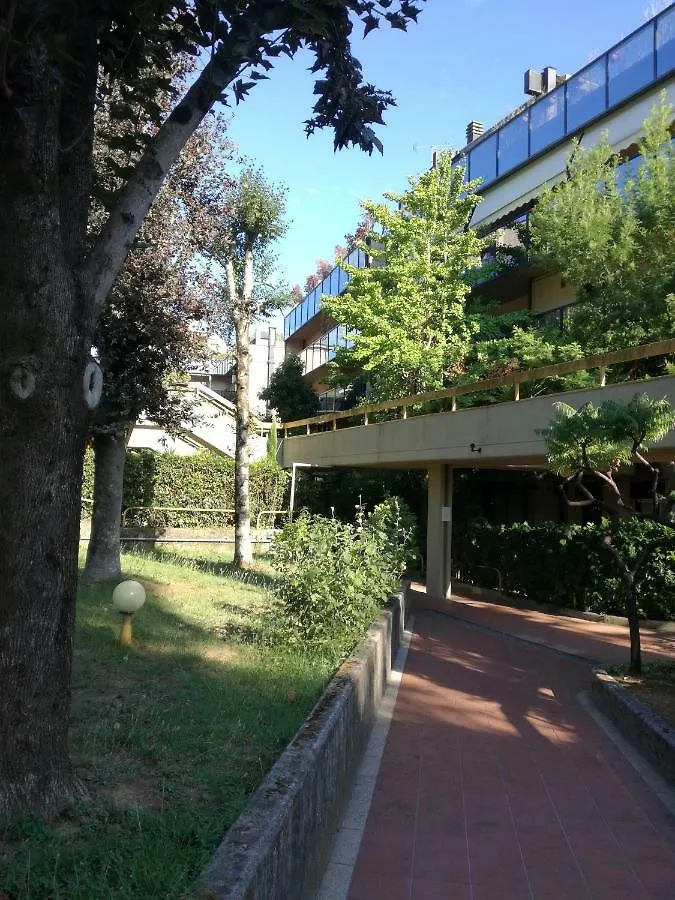 Mariarosa Hotel Montecatini Terme