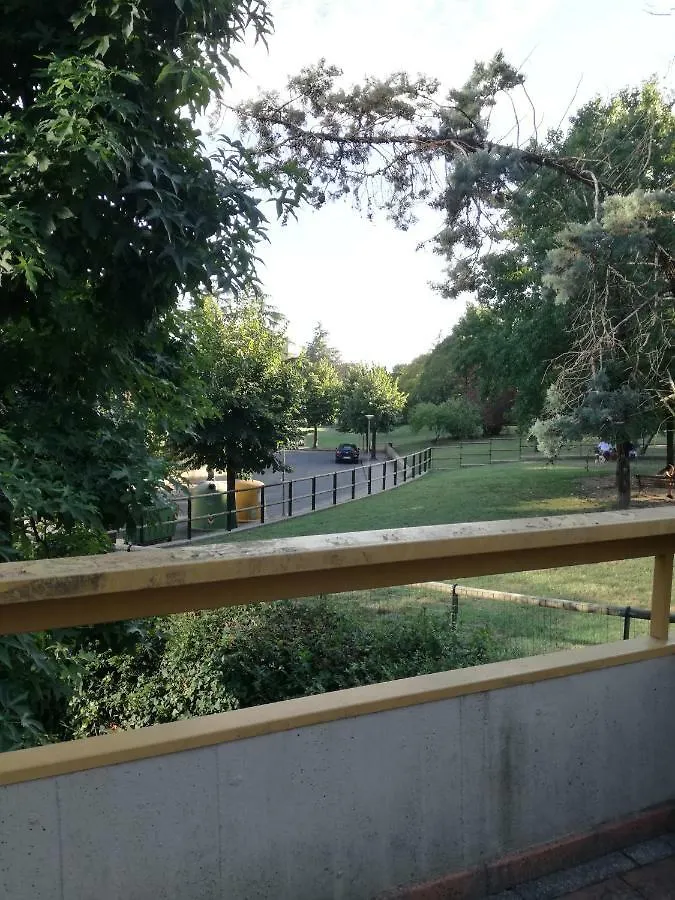 Apartment Mariarosa Hotel Montecatini Terme