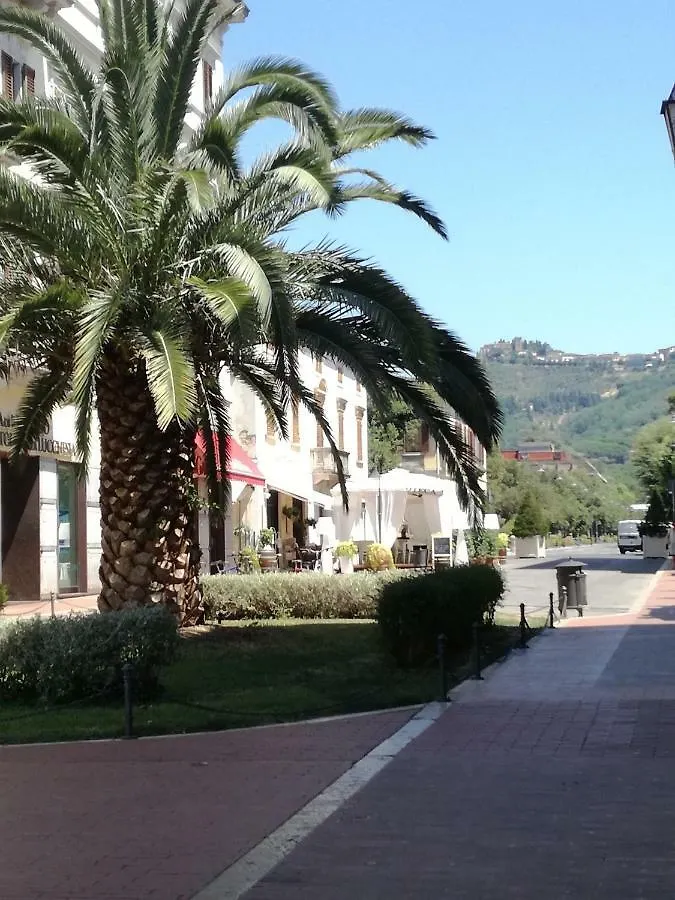 Mariarosa Hotel Montecatini Terme Italy