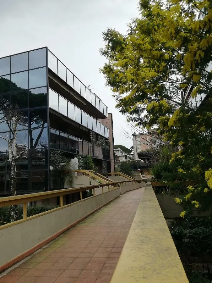Mariarosa Hotel Montecatini Terme Apartment