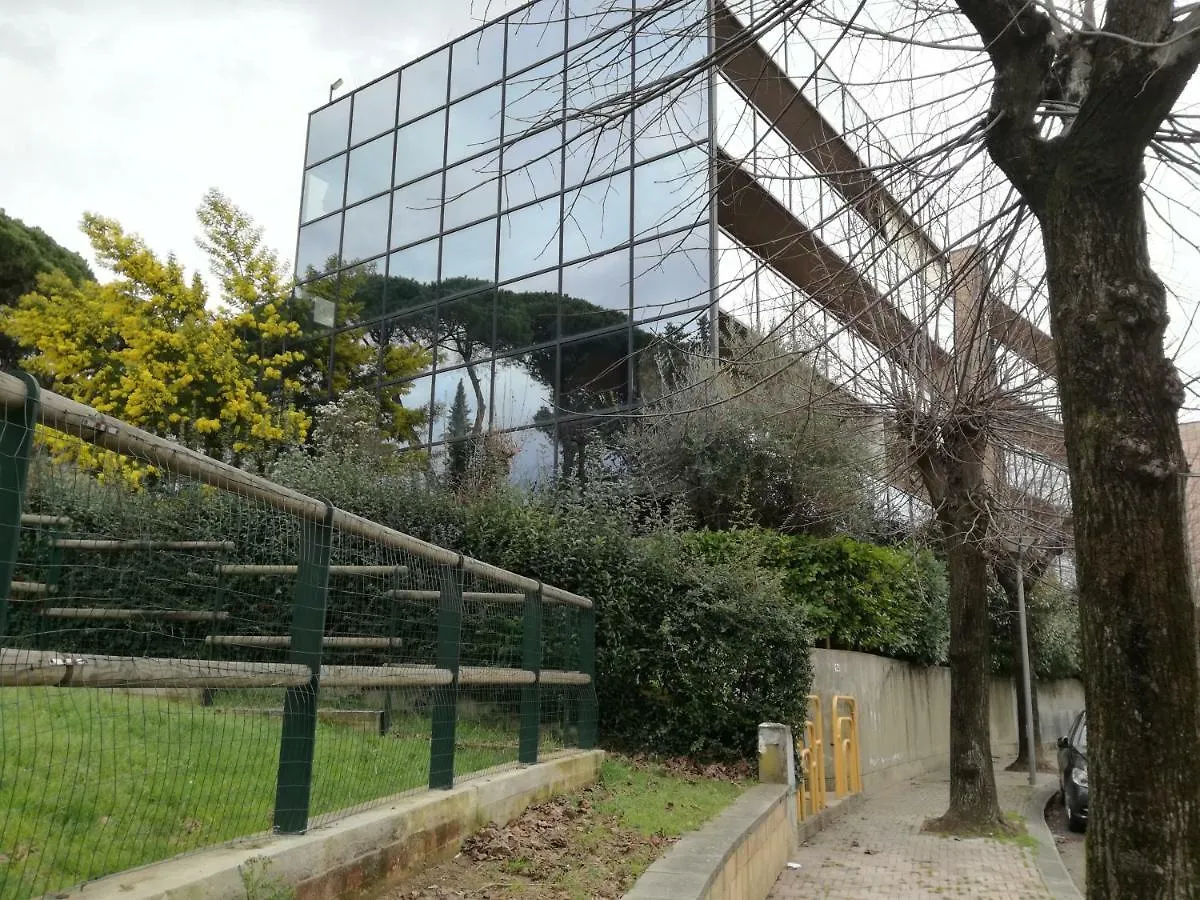Mariarosa Hotel Montecatini Terme Italy
