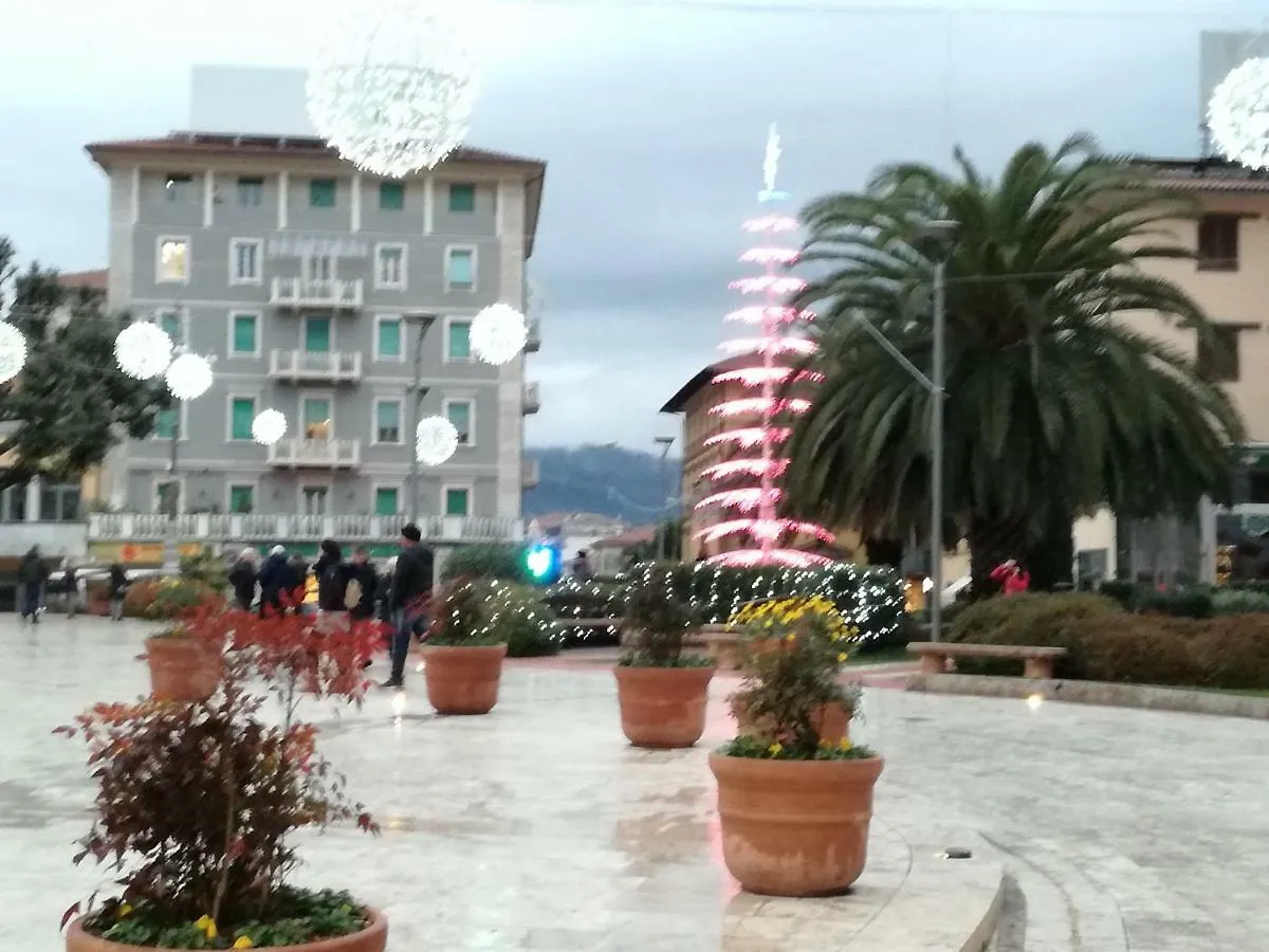 Mariarosa Hotel Montecatini Terme 0*,  Italy