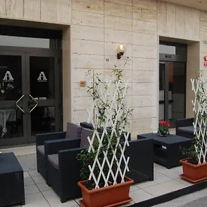 Otel Alba, Montecatini Terme