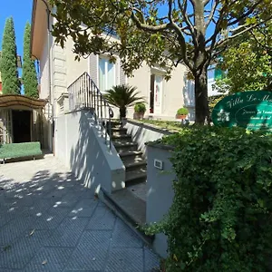 Le Magnolie Montecatini Terme