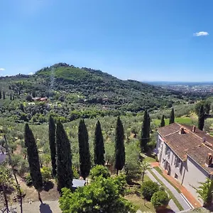 Villa Maona - Con Piscina Tra Firenze E Pisa, Montecatini Terme