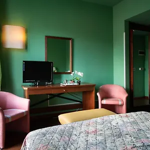 Hotel Adua & Regina Di Saba Wellness & Beauty, Montecatini Terme