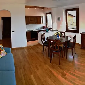 Apartment Clary, Montecatini Terme