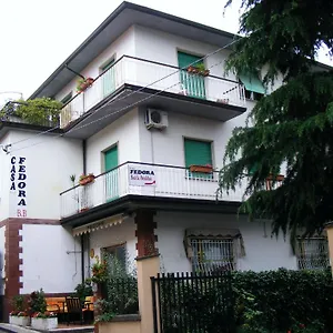 Bed & Breakfast Casa Fedora, Montecatini Terme