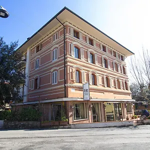 3* Szálloda Prime -