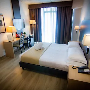 Hotel Tuscany, Montecatini Terme