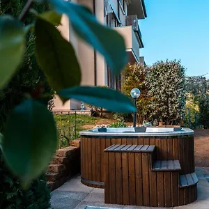 Appartamento La Gardenia, Montecatini-Terme