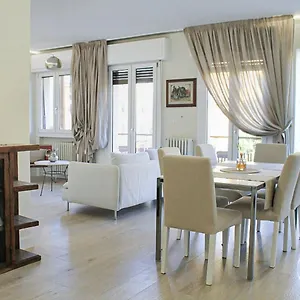 Apartment Corso Roma, 37 - Valente Italian, Montecatini Terme