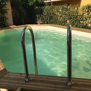 Appartamento A Casa Nostra, Montecatini-Terme