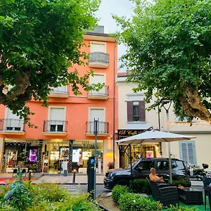 Appartamento I Platani 3, Montecatini-Terme