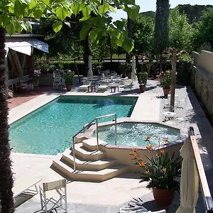 Hotel Torretta, Montecatini Terme