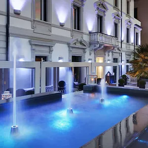 Hotel Lhp Palace &, Montecatini Terme