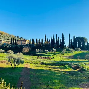 Appartamento Sunrise, Montecatini-Terme