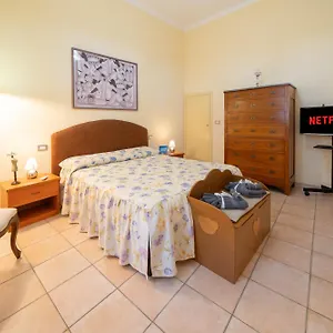 Appartamento nel Cuore Della Cittadina Termale Maison M&v, Montecatini-Terme