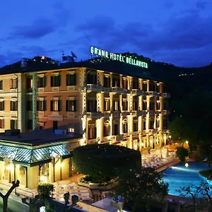 Grand Bellavista Palace & Golf Montecatini Terme