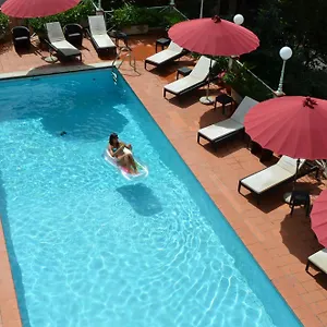 Grand Nizza Et Suisse Montecatini Terme