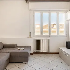 Appartamento La Casa Dei Comics, Montecatini-Terme
