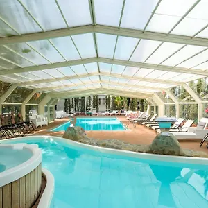 Manzoni Wellness&spa Montecatini Terme