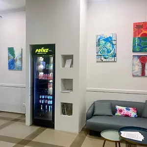 3* Hotel Smart Bartolini