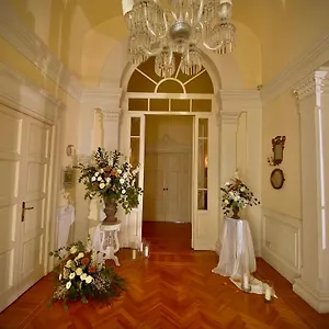 Bed & Breakfast La Moresca Relais De Charme Alto (adults Only), Montecatini Terme