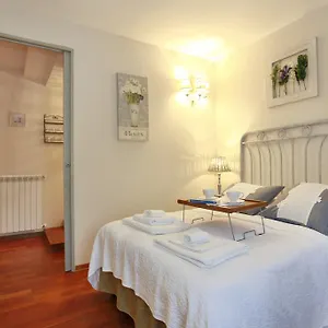 Appartamento Piero, Montecatini-Terme