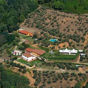 Il Pillone Montecatini Terme