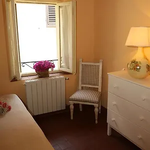 Gir Di Mura Montecatini Terme