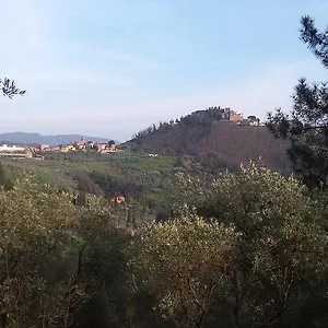 Appartamento Casa Jessica, Montecatini-Terme