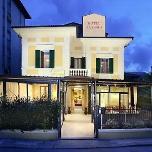 Otel Alassio, Montecatini Terme