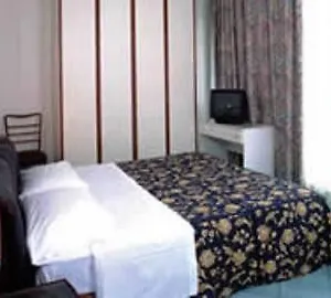Hotel Universo, Montecatini Terme