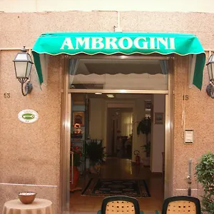 2* Hotel Ambrogini