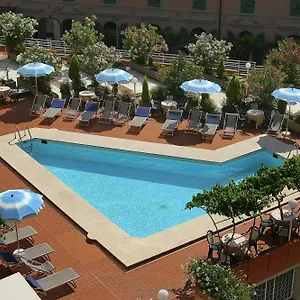 Otel Grand Plaza & Maggiore, Montecatini Terme