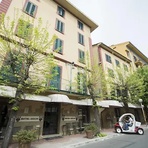 3* Szálloda Giglio