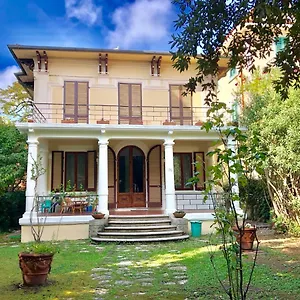 Holiday home Puccini, Montecatini Terme